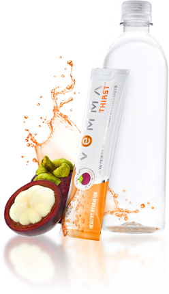 Powered by the Vemma Formula