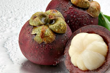 Mangosteen