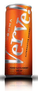 Powered by the Vemma Formula